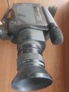 siemens Color Camera FA107  videókamera