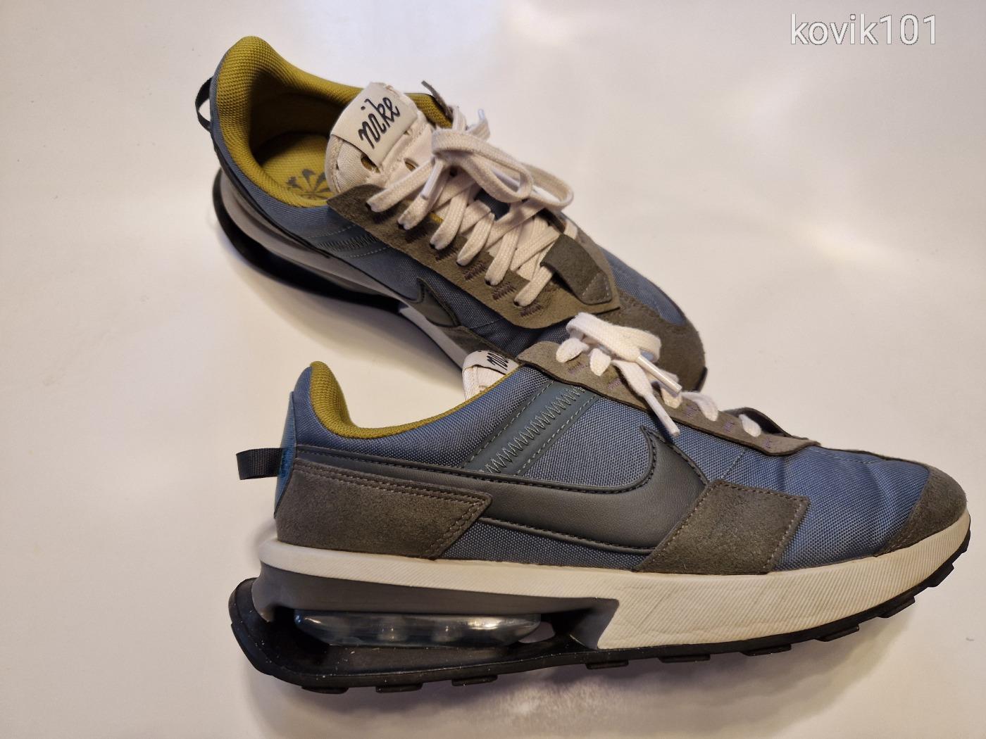 NIKE cipő air max