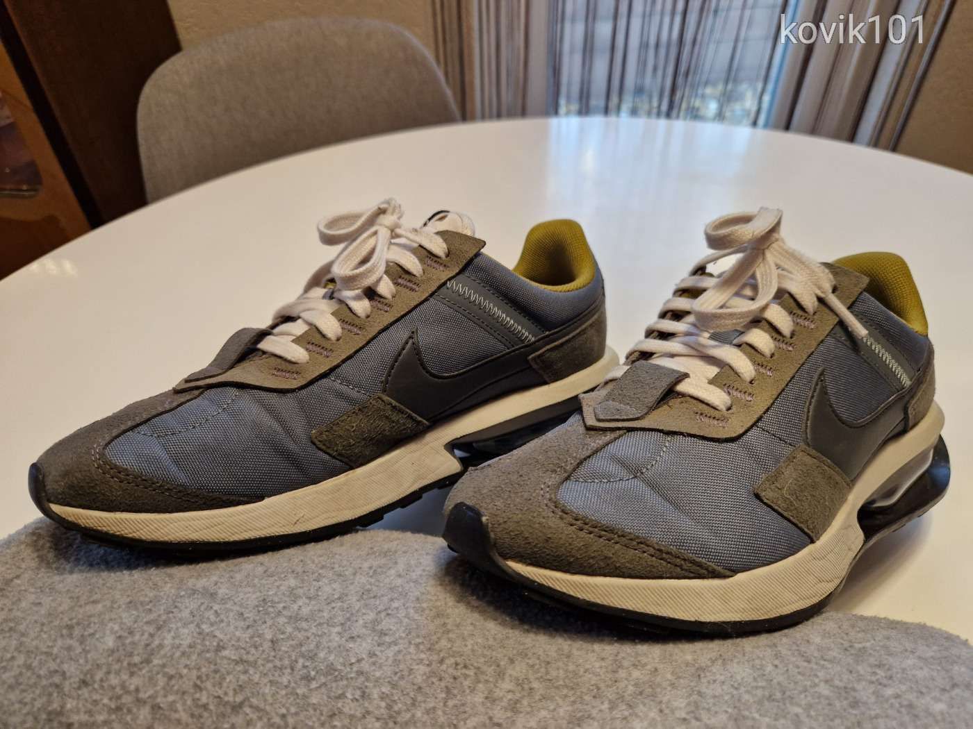 NIKE cipő air max