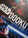 Star Wars-Dooku