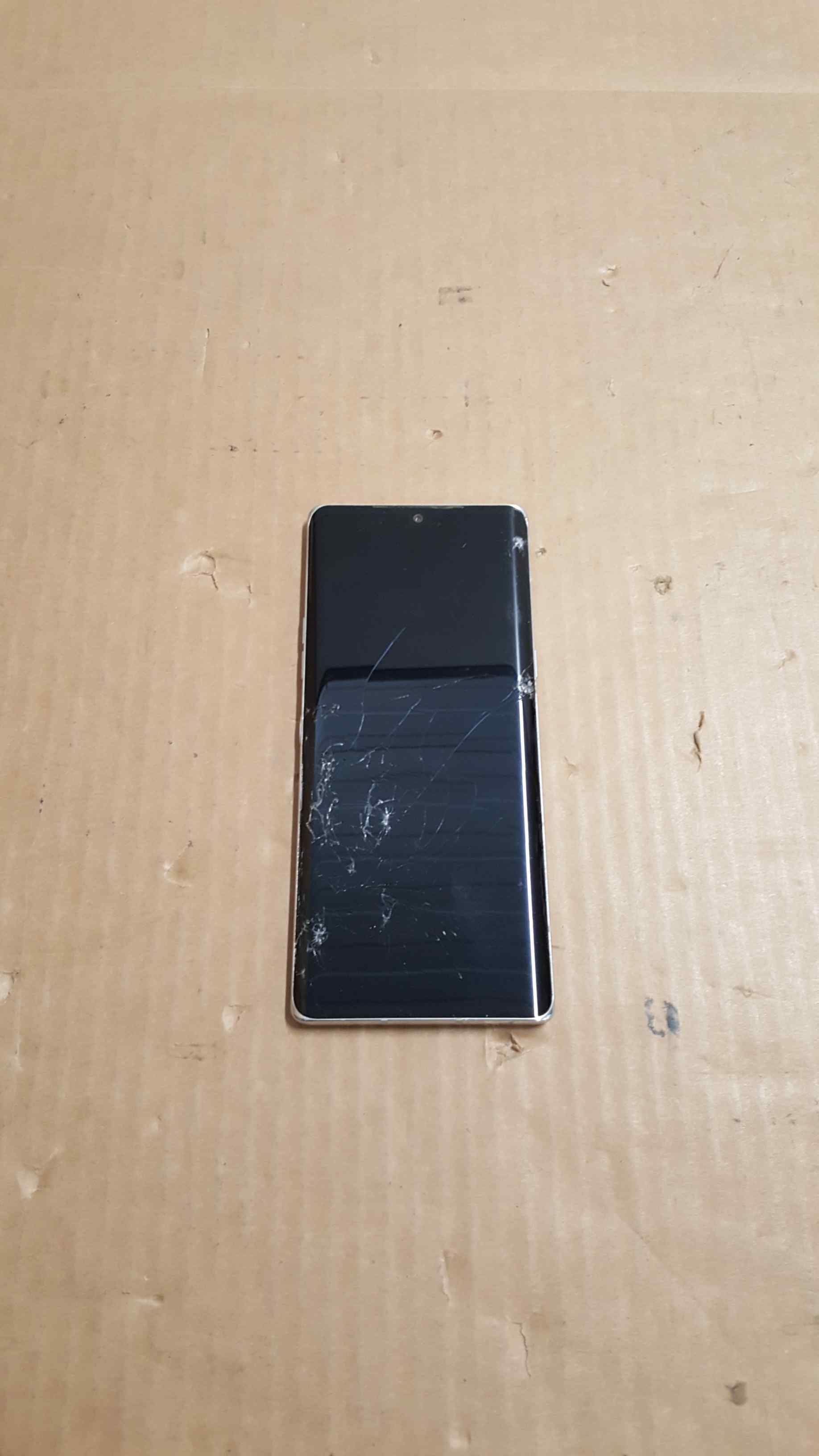 LG Velvet