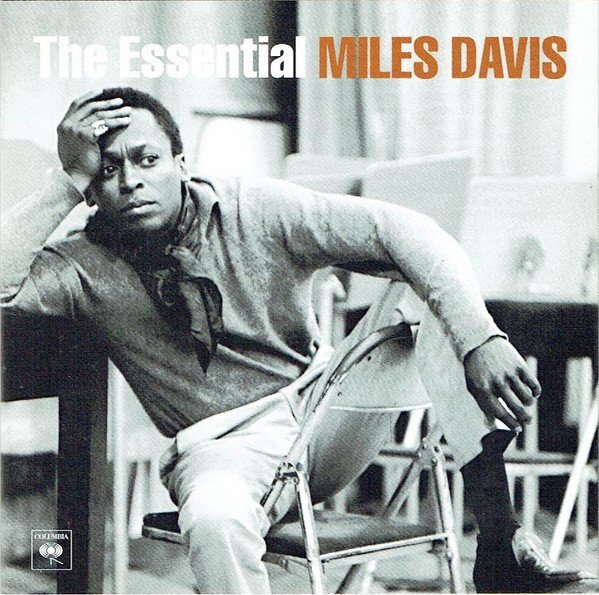 Miles Davis - The Essential Miles Davis 2CD