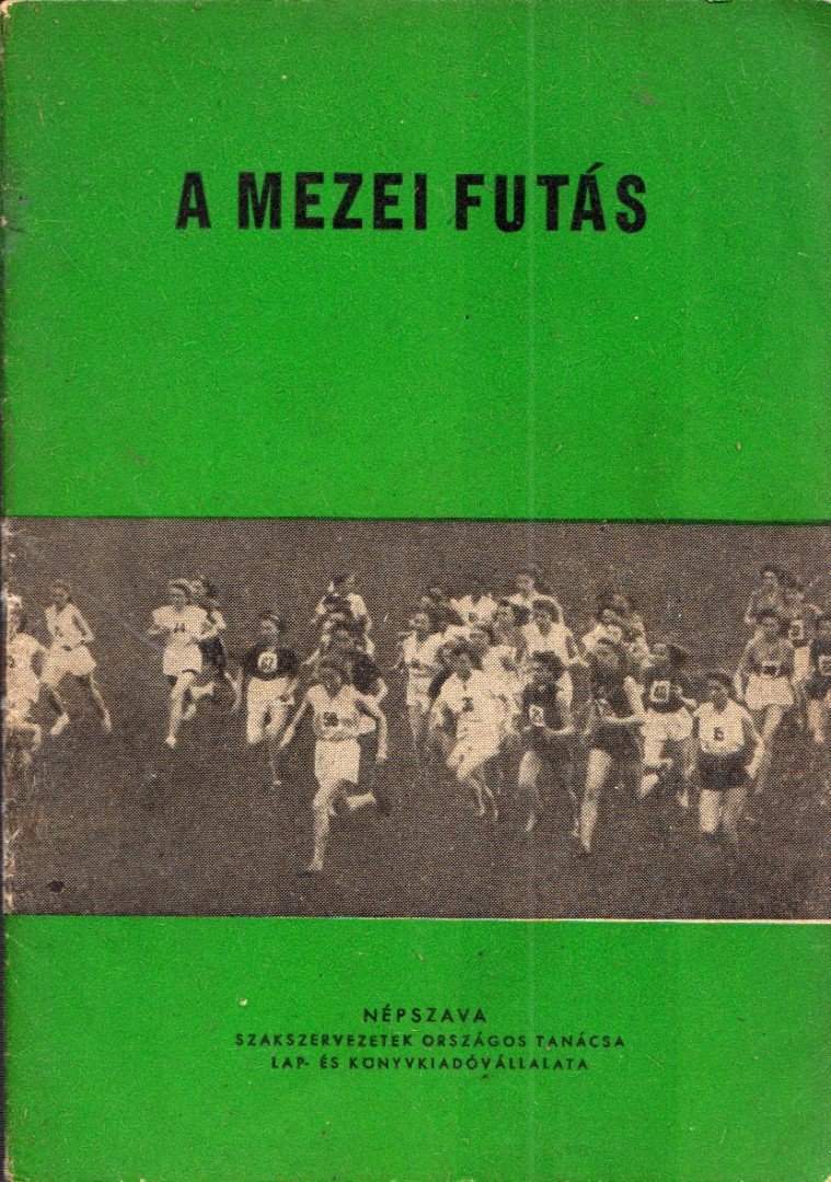 A mezei futás