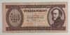5000 Forint  - 1992  --  VF+