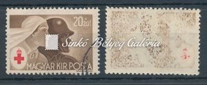 1944. Vöröskereszt (III.)