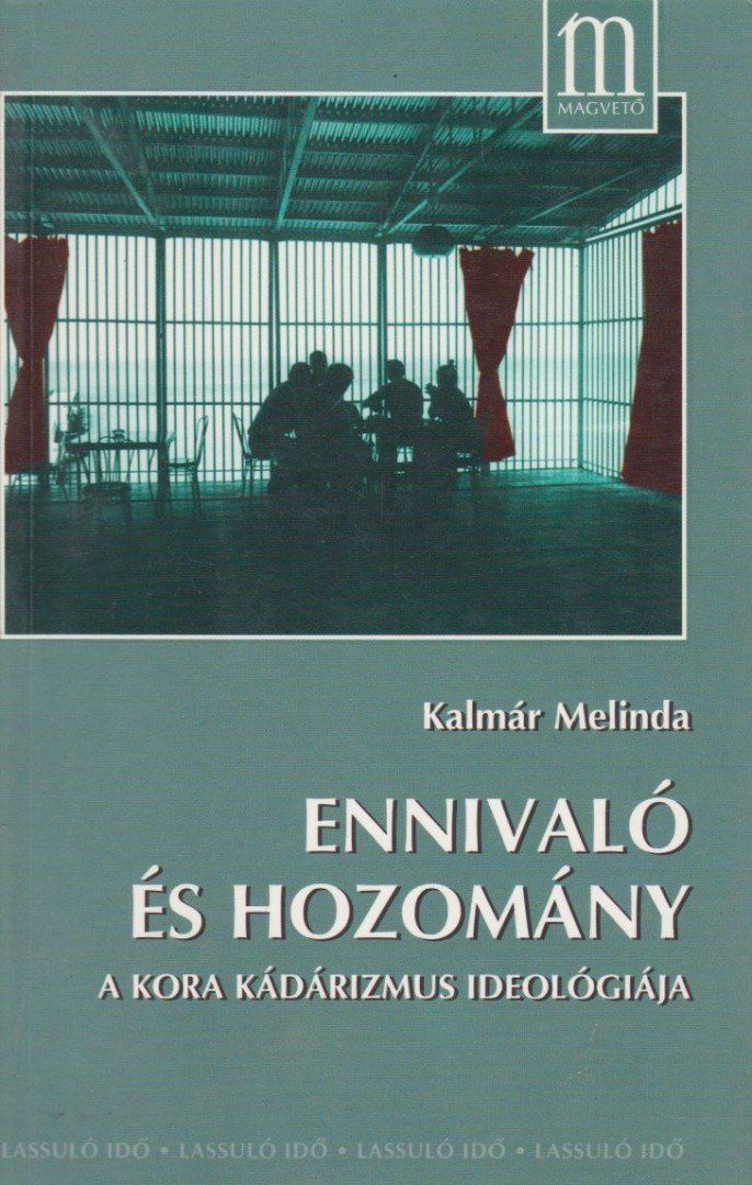 Ennivaló és hozomány