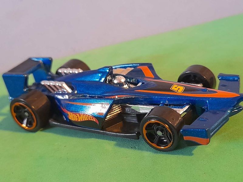 Régi Hot Wheels Formula =15=