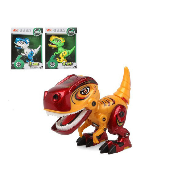 Interaktív robot 111179 Dinoszaurusz