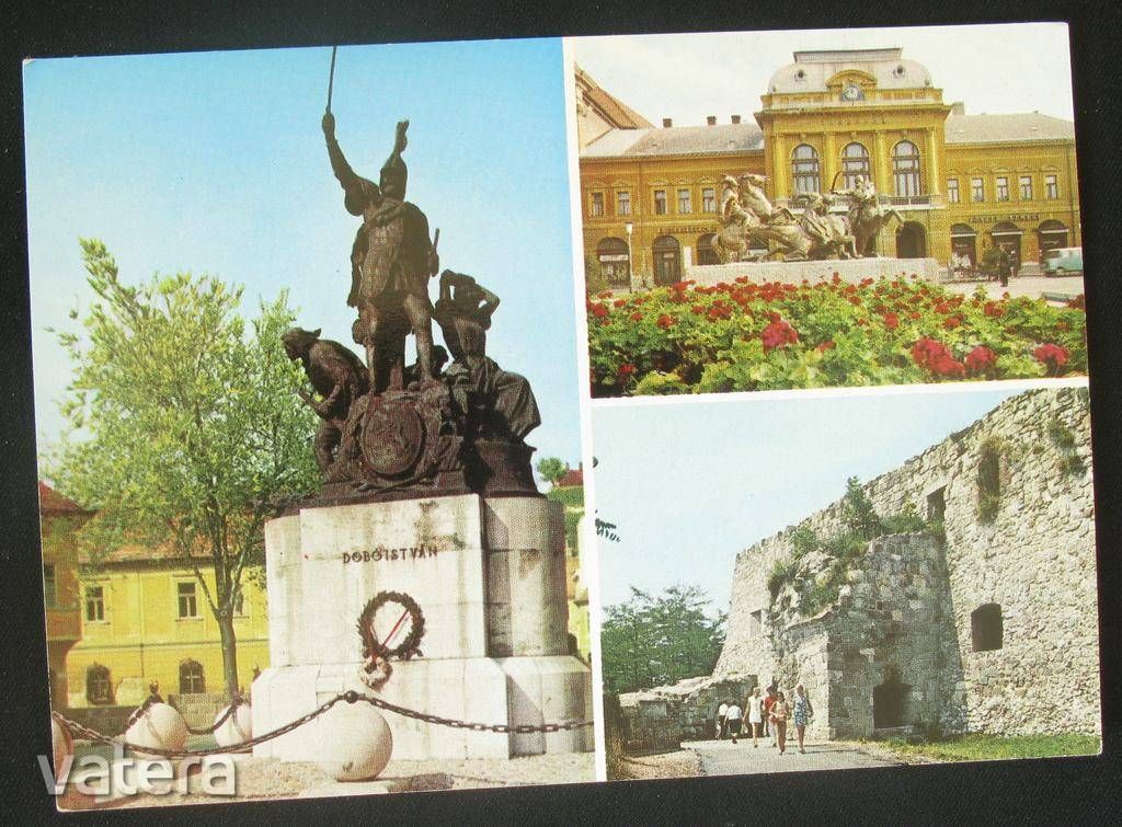 Eger, részletek