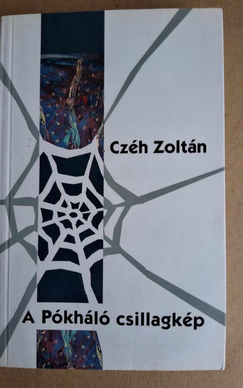 A Pókháló csillagkép
