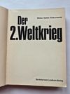 Der zweite weltkrieg