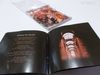 Dreadful Shadows: Beyond the maze cd 1998