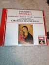 CD - Handel - Messiah (Mackerras)