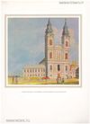 Pest - Buda anno 1838