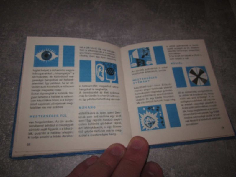 Úttörőzsebkönyv 1966-1967