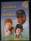 Hamis a baba DVD Bontott, karcmentes