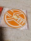 CD - Sweet - Give us a wink