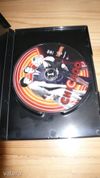 Chicago dvd