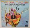 MUNGO JERRY - LP