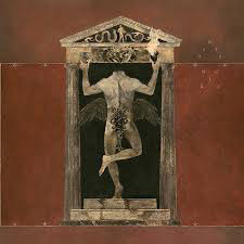 Behemoth - Messe Noire DVD+CD  Új, bontatlan