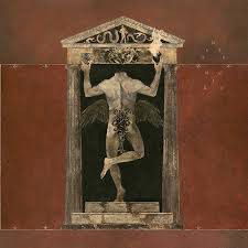Behemoth - Messe Noire DVD+CD  Új, bontatlan