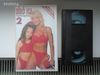 VHS BÍRÓ ICA TESTSZÉPÍTÉS!