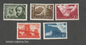 1941. Széchenyi István**