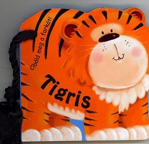 Martin Irish: Tigris