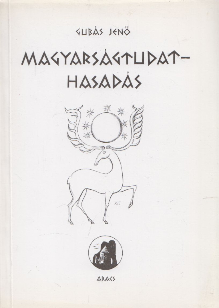 Magyarságtudat-hasadás