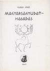 Magyarságtudat-hasadás