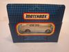 Matchbox MB 31 Rolls-Royce Silver Cloud II