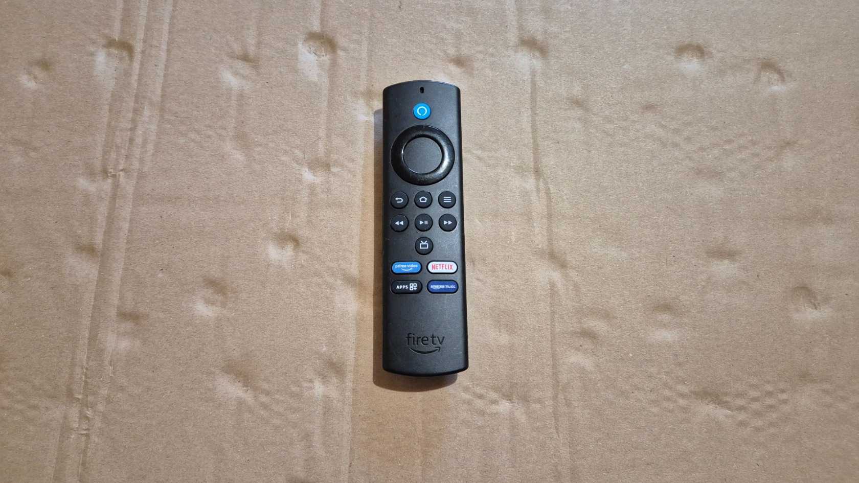 Amazon Fire TV távirányító (E4GE9R)