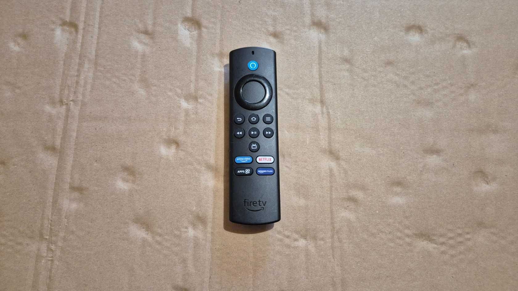 Amazon Fire TV távirányító (E4GE9R)