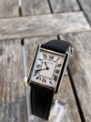 Cartier Tank karóra