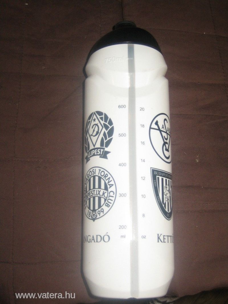 Fradi kulacs