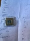 3Db INTEL processzor egyben-- Retro PC alkatrész