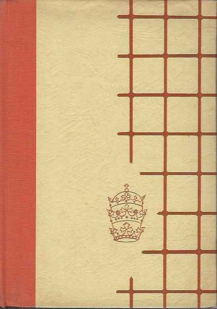 André Gide: A Vatikán titka