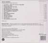 Borbély Mihály: Looking Back from Half Way (CD) (ÚJ)
