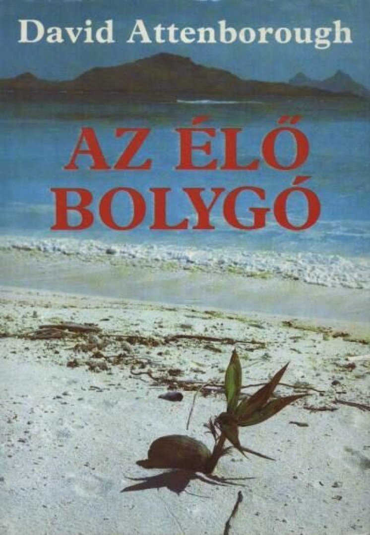 Az élő bolygó