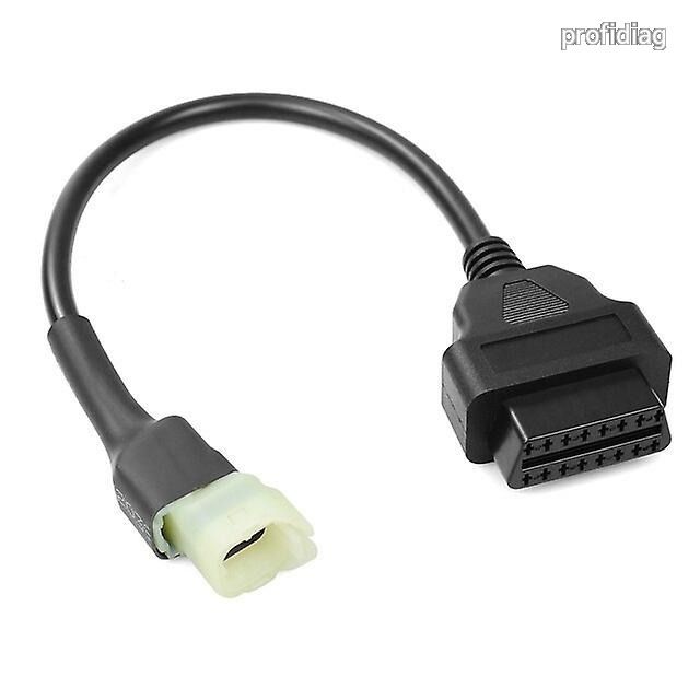 Honda 4 pin kábel