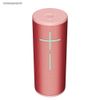 Logitech Ultimate Ears Megaboom 4 Bluetooth Speaker Raspberry Red 291395 Hangszóró