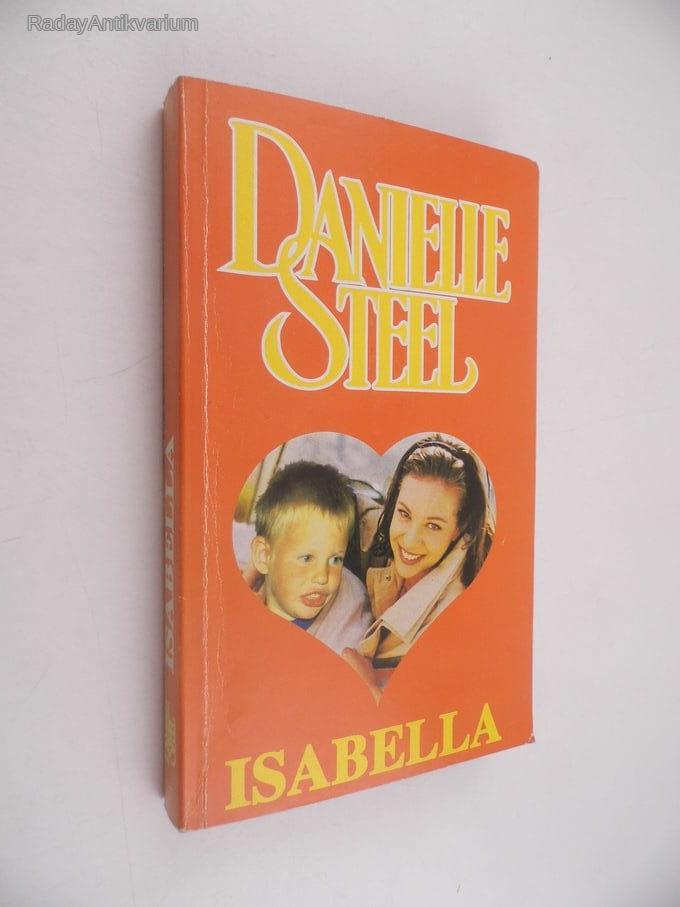 Danielle Steel: Isabella