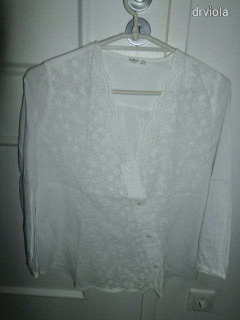 Mango blúz, XS-S méret