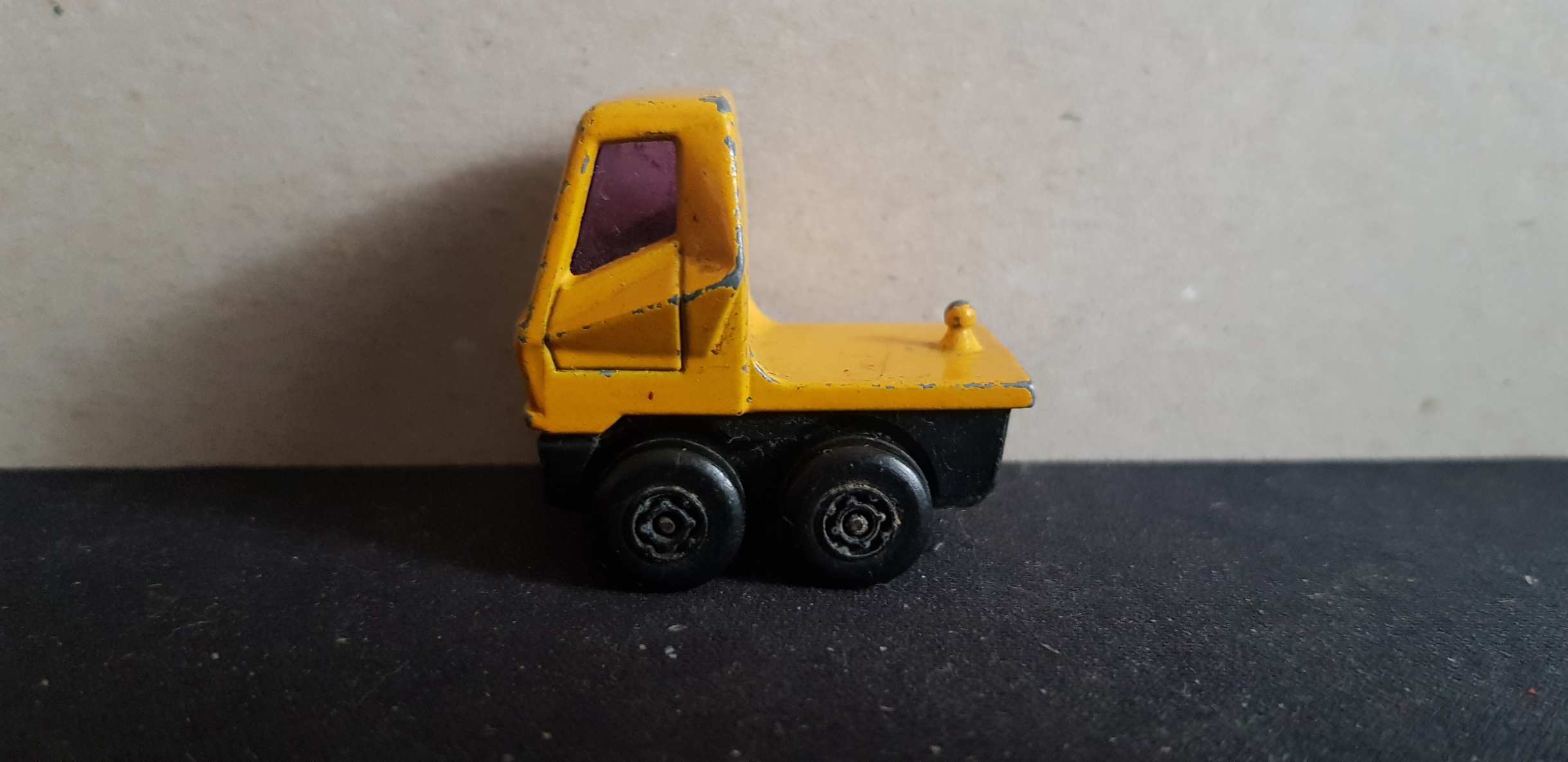 Matchbox - Vontató Lesney 1973