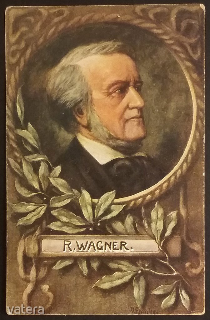 Wagner.