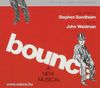 Stephen Sondheim - Bounce CD