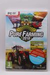 Pure Farming 2018 (új) - PC