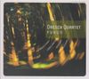 Dresch Quartet: Fuhun (CD) (ÚJ)