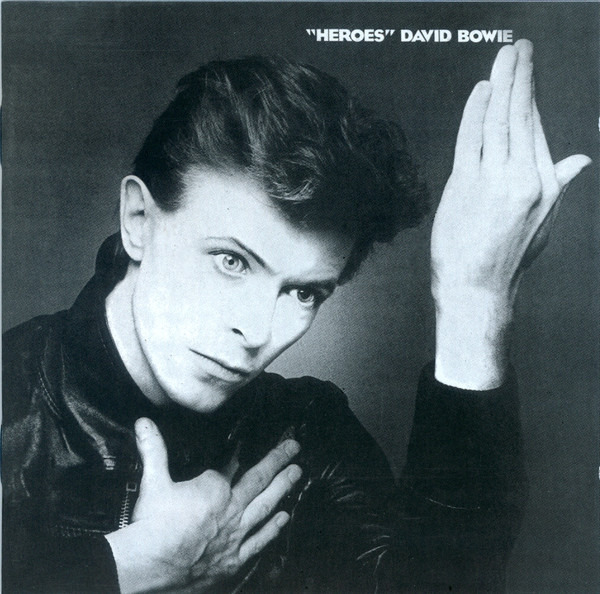 David Bowie - 