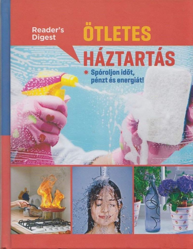 Ötletes háztartás